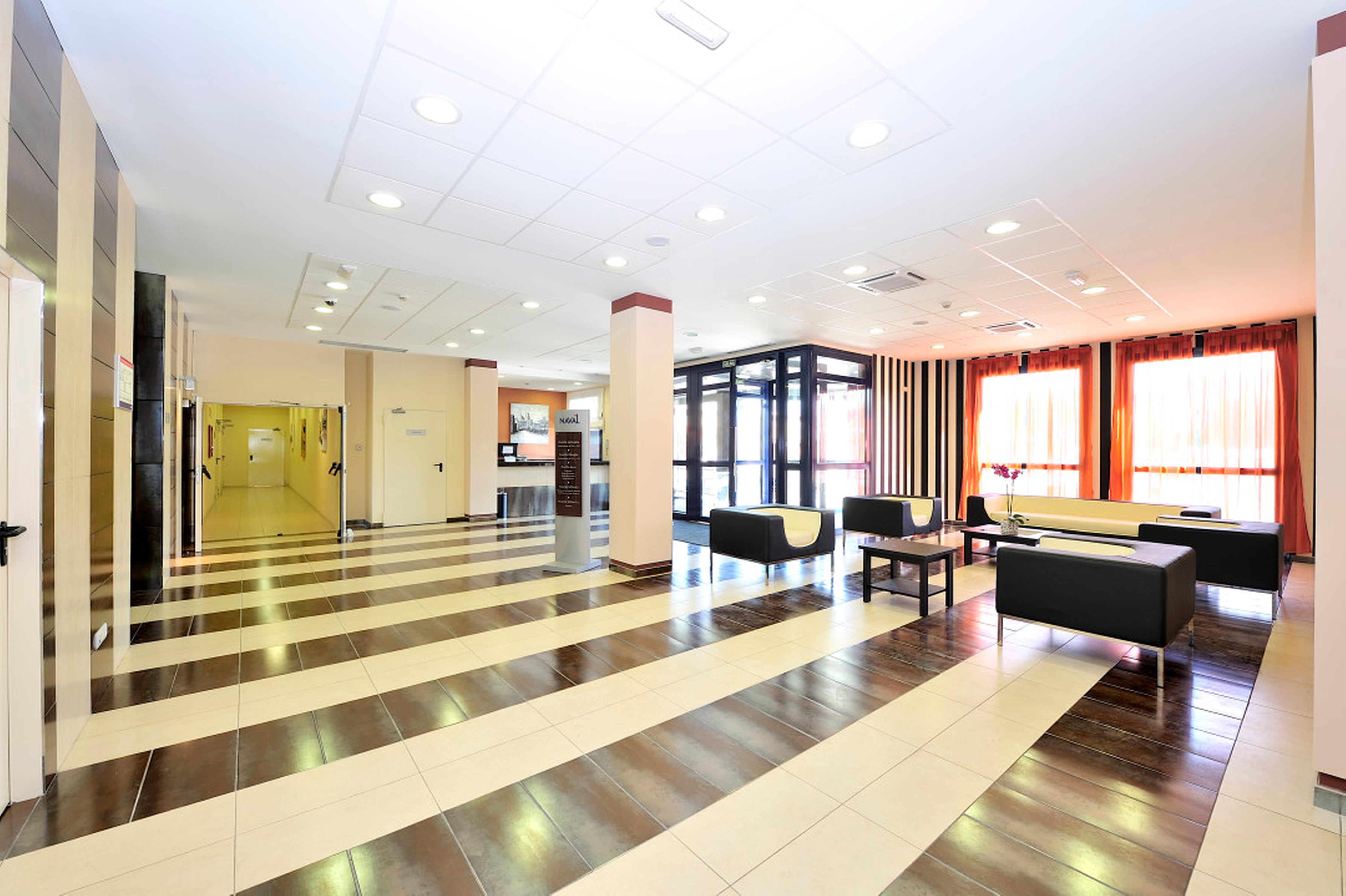 Hotel Naval Sestao Exterior photo
