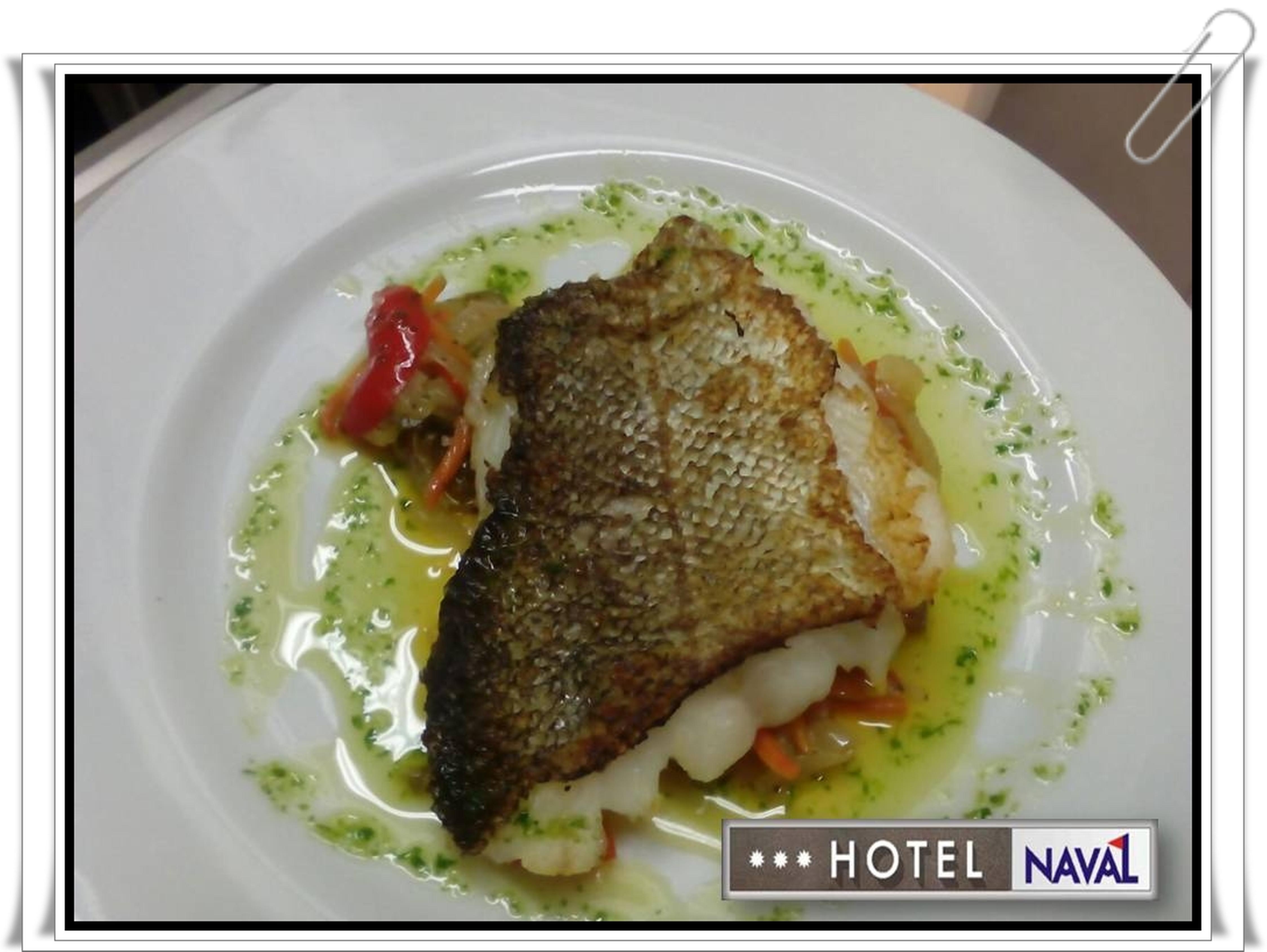Hotel Naval Sestao Exterior photo