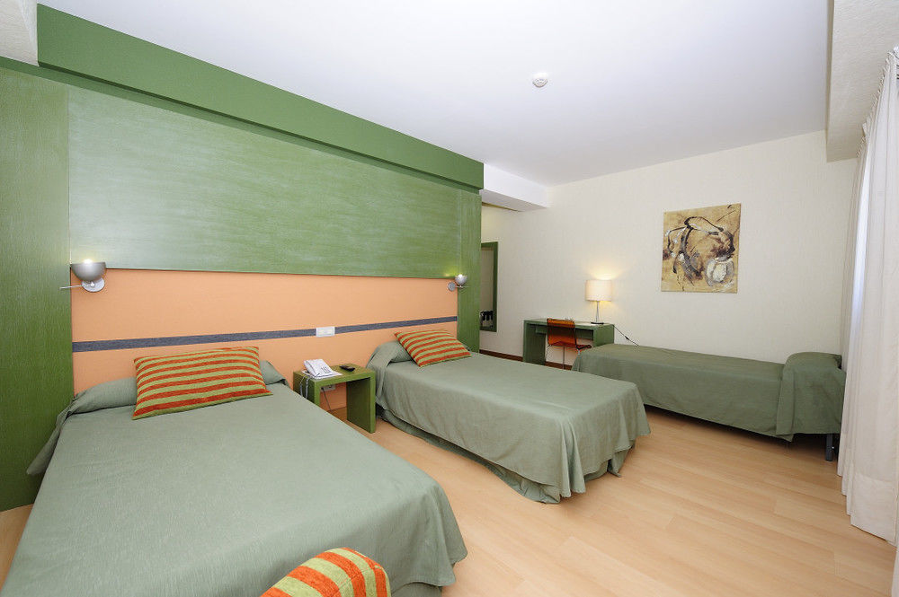 Hotel Naval Sestao Exterior photo