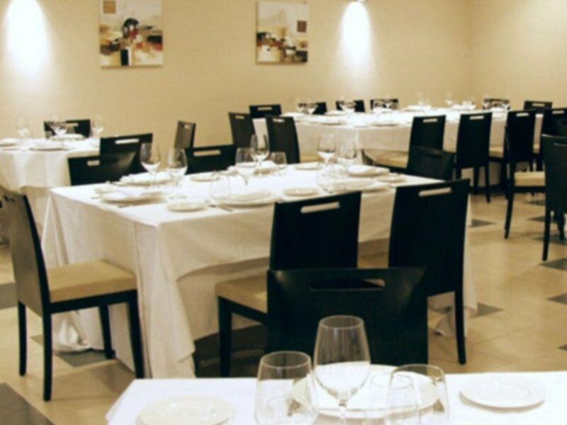 Hotel Naval Sestao Exterior photo